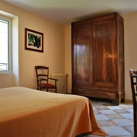 Sas Domaine Delmas Frühstückspension