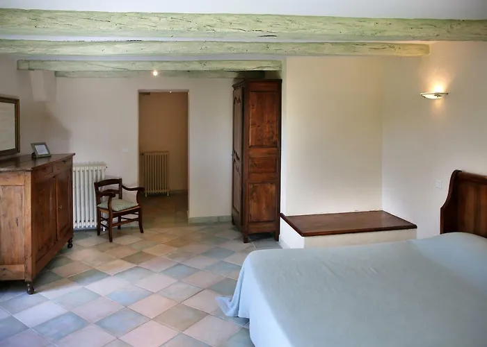 Sas Domaine Delmas Oda ve Kahvaltı