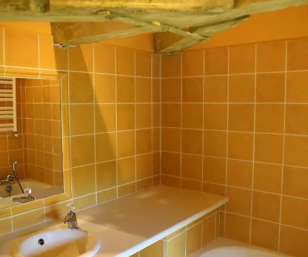 Sas Domaine Delmas Oda ve Kahvaltı 3*