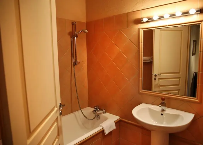 Sas Domaine Delmas Oda ve Kahvaltı