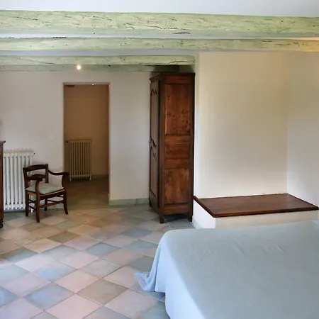 Sas Domaine Delmas ベッド・アンド・ブレックファスト