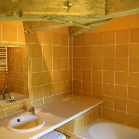 Sas Domaine Delmas Nocleg ze śniadaniem 3*