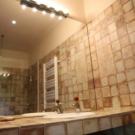 Sas Domaine Delmas ベッド・アンド・ブレックファスト