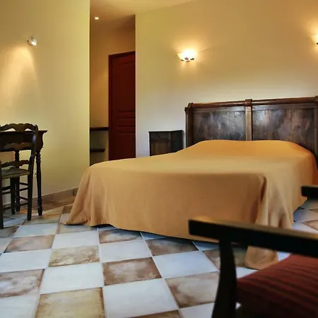 Nocleg ze śniadaniem Sas Domaine Delmas