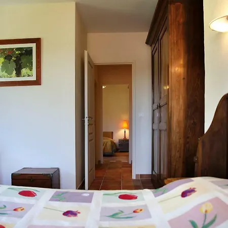 Nocleg ze śniadaniem Sas Domaine Delmas 3*