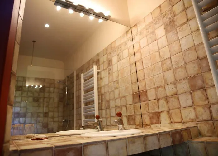 Sas Domaine Delmas Bed & Breakfast