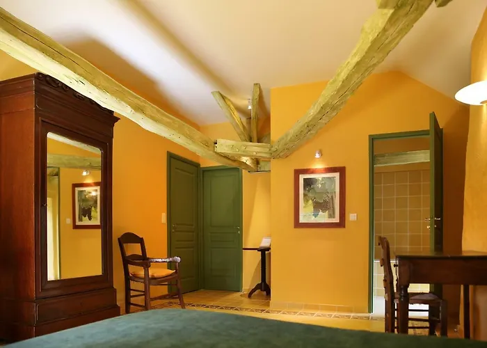 Bed & Breakfast Sas Domaine Delmas Parnac (Lot)