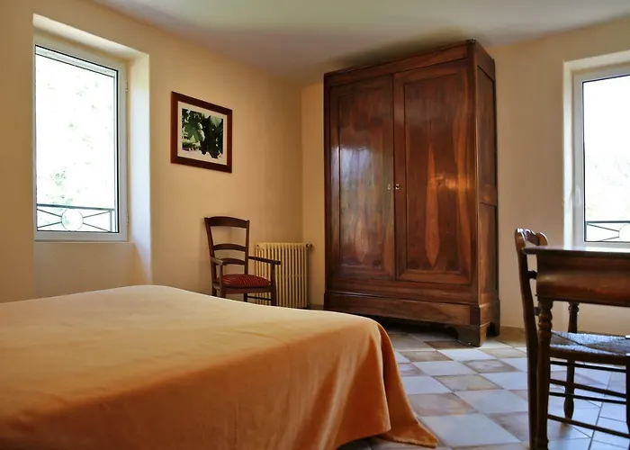 Sas Domaine Delmas Bed & Breakfast