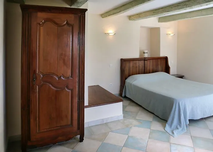Bed & Breakfast Sas Domaine Delmas 3*